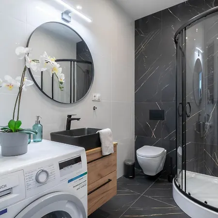 Apartamento Industrial In Poznan