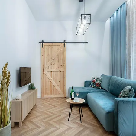 Industrial In * Poznan