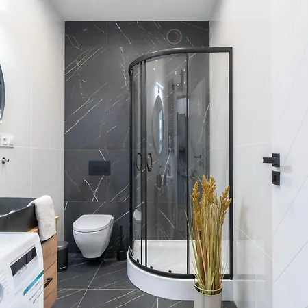 Industrial In Apartamento *