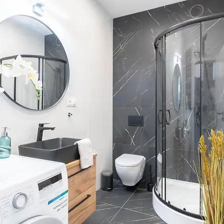 Industrial In Apartamento