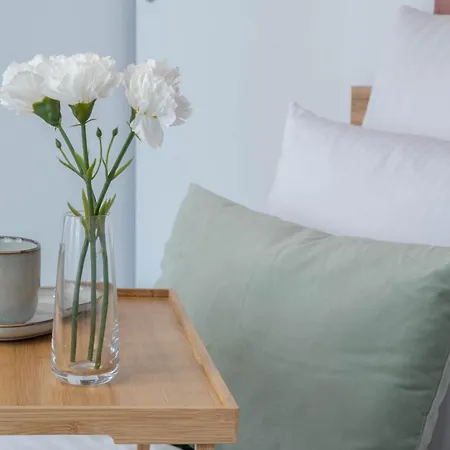 Apartamento Industrial In *