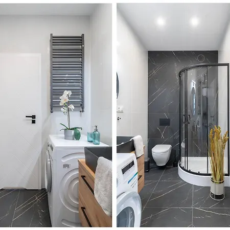 Apartamento Industrial In Poznan