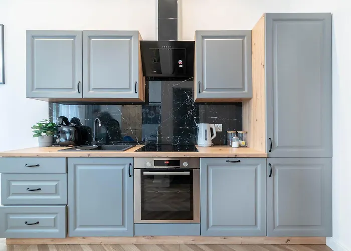 Industrial In Апартаменты