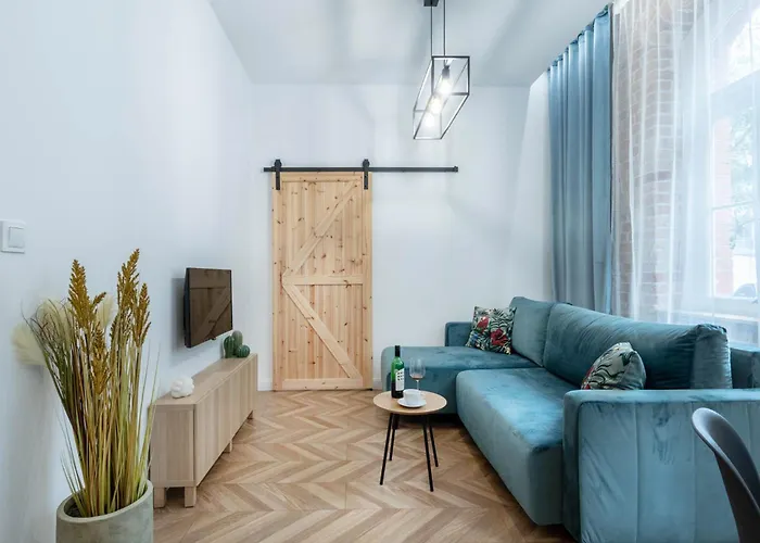 Industrial In * Познань