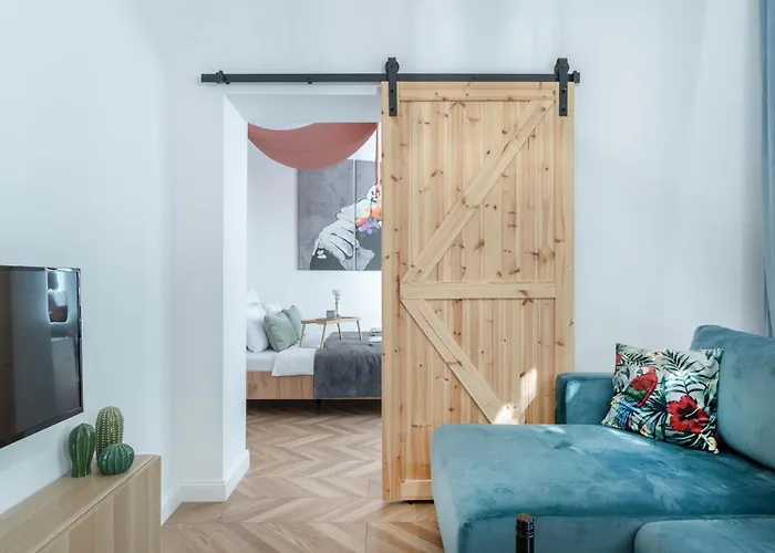 Industrial In Познань