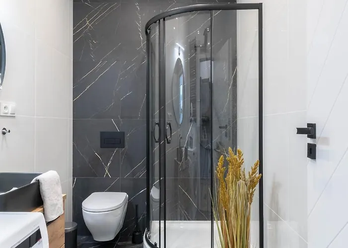 Industrial In Апартаменты *