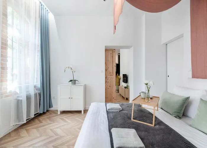 Industrial In Познань