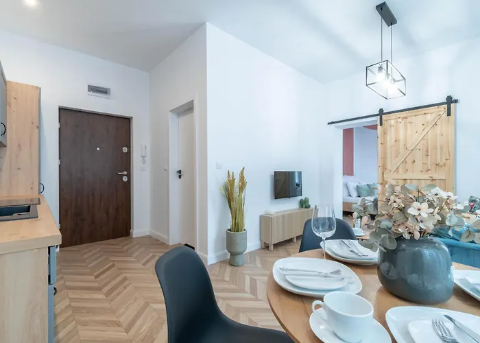 Industrial In Апартаменты *