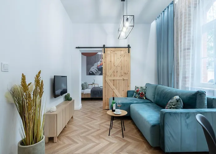 Industrial In Познань