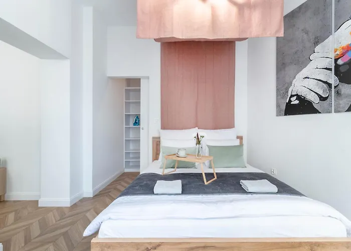 Industrial In Апартаменты *