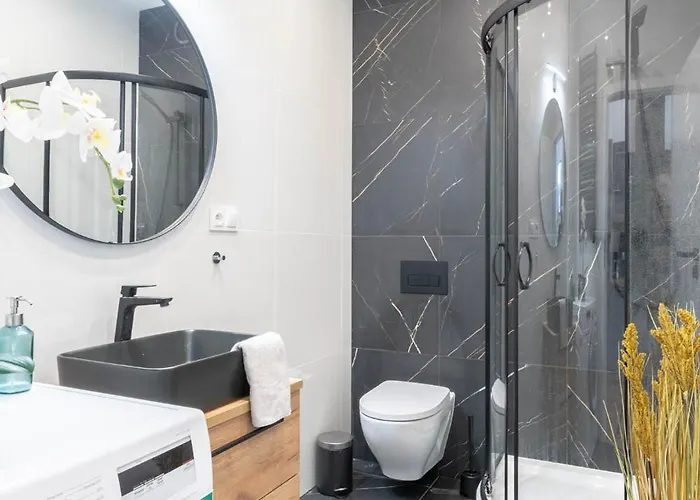 Industrial In Апартаменты