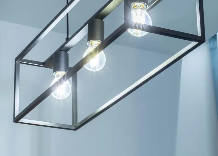 Industrial In * Познань