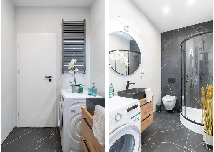 Industrial In Апартаменты *