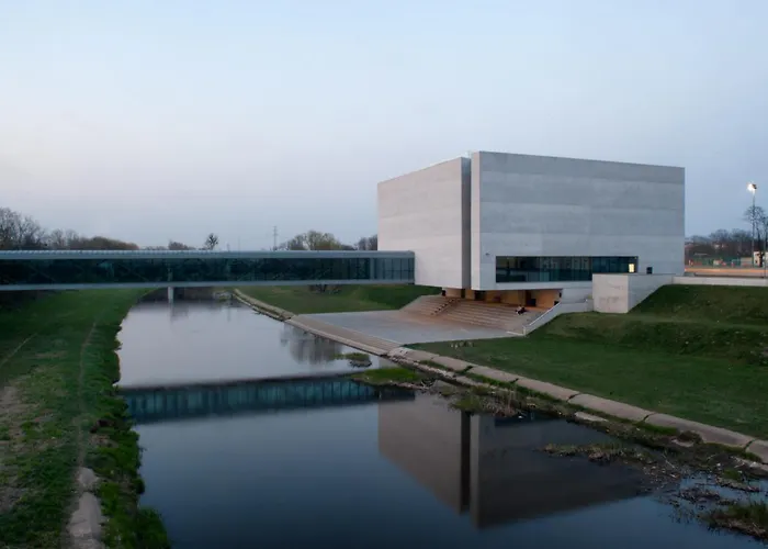 Industrial In Апартаменты *