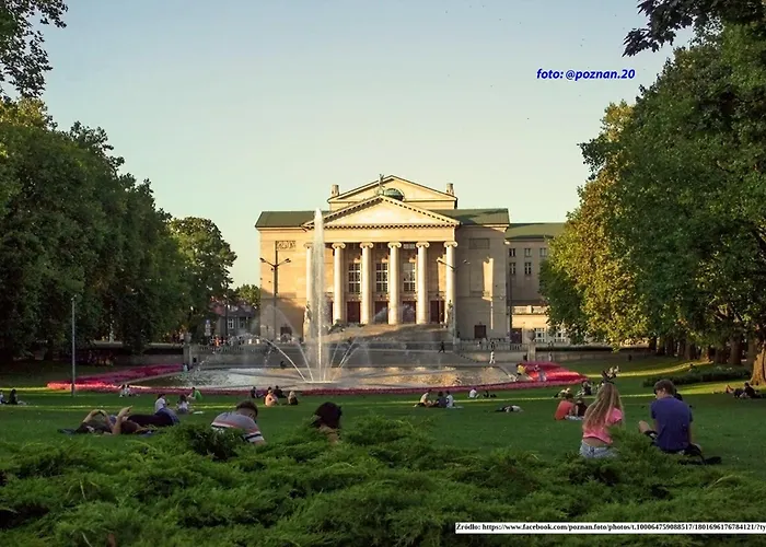 Industrial In Апартаменты Познань