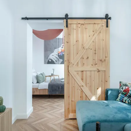 Industrial In 波兹南