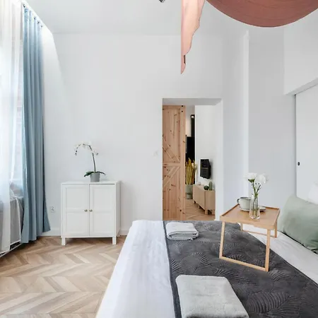 Industrial In 波兹南