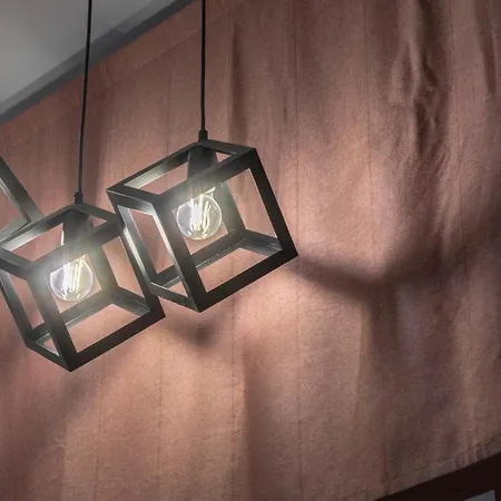 Industrial In 波兹南