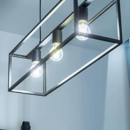 Industrial In * 波兹南