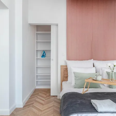 Industrial In 波兹南