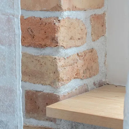 Industrial In 公寓 波兹南