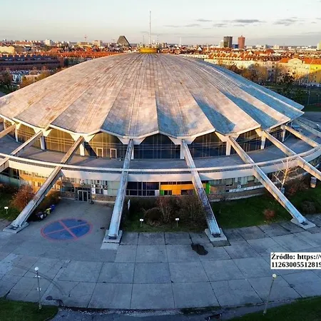 Industrial In 波兹南