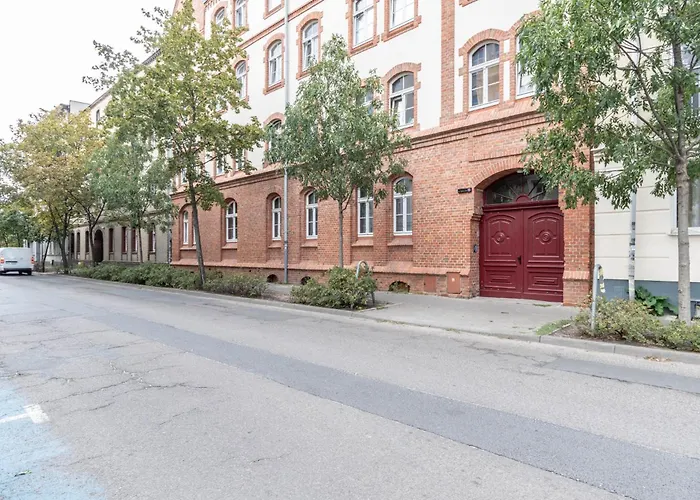 Industrial In Appartamento