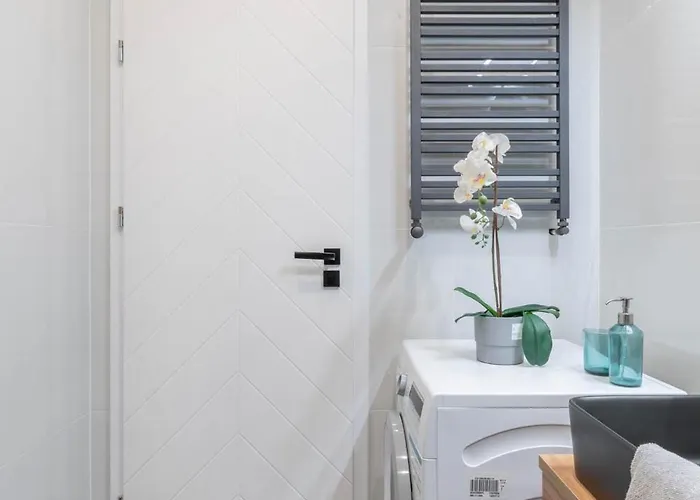 Appartamento Industrial In *