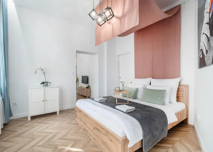 Appartamento Industrial In *