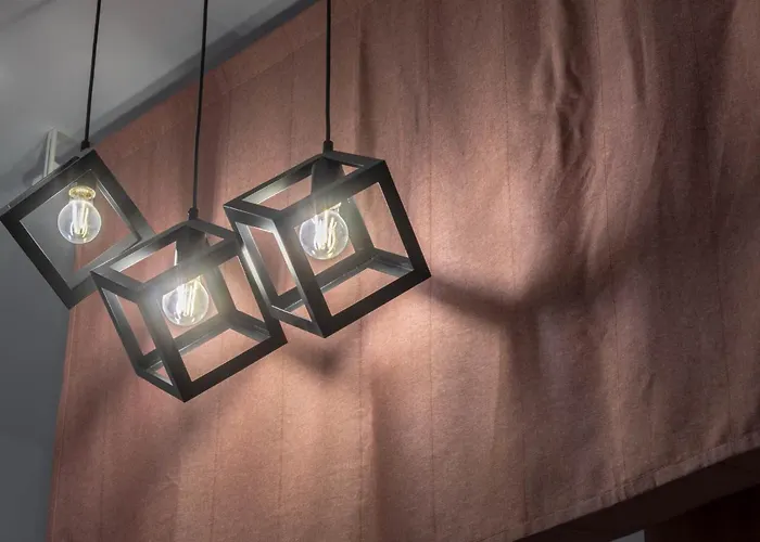 Industrial In Poznań