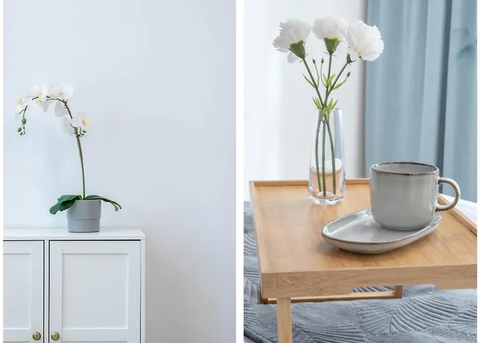 Appartamento Industrial In