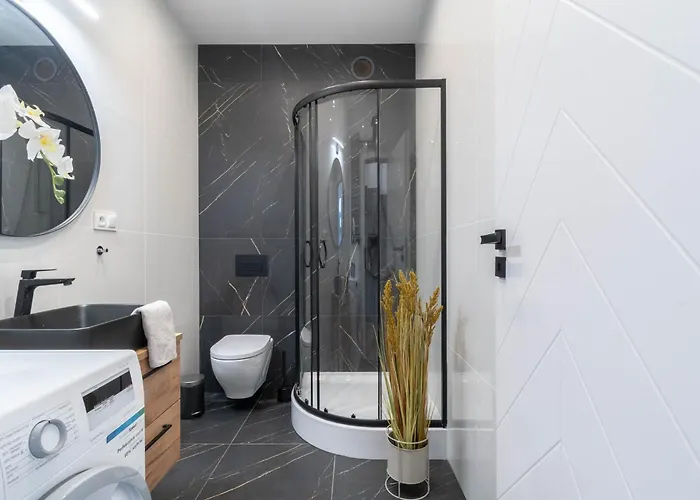 Industrial In Appartamento *