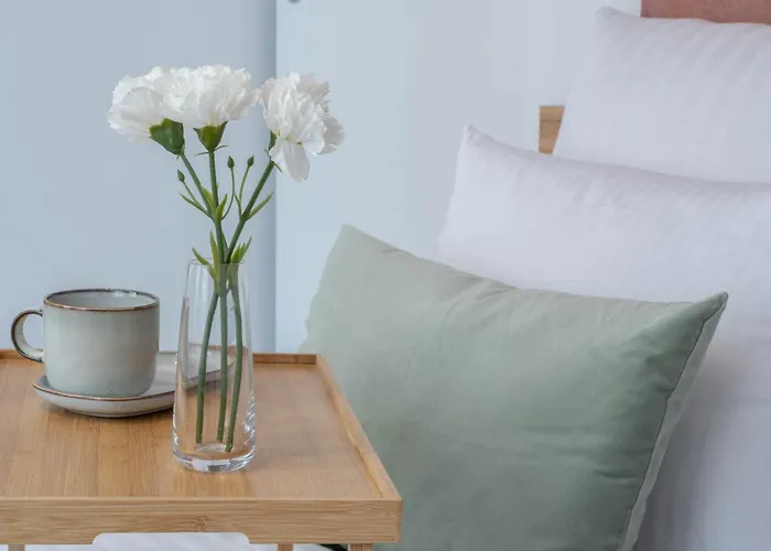 Appartamento Industrial In *