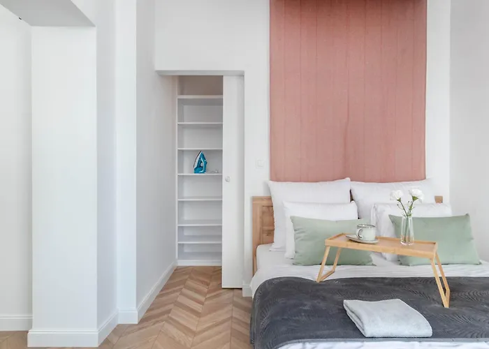 Industrial In Poznań