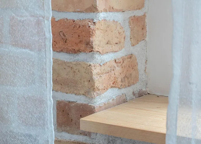 Industrial In Appartamento Poznań