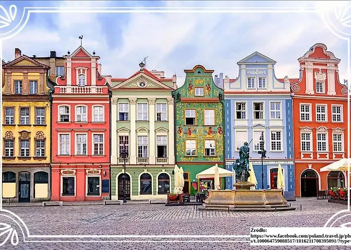 Appartamento Industrial In